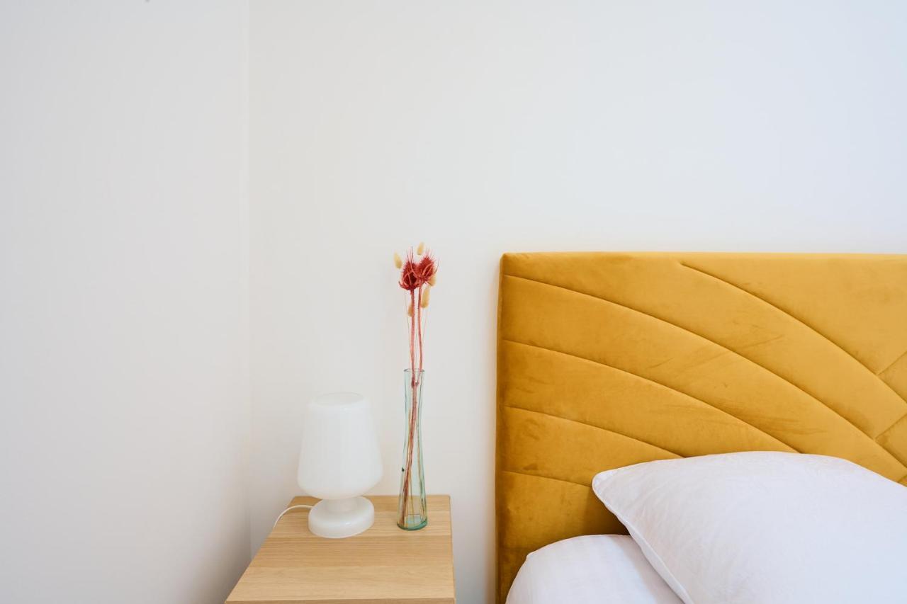 Veneux-les-SablonsDuplex standing 7min➤Fontainebleau-INSEAD⎮45min➤Paris公寓 外观 照片