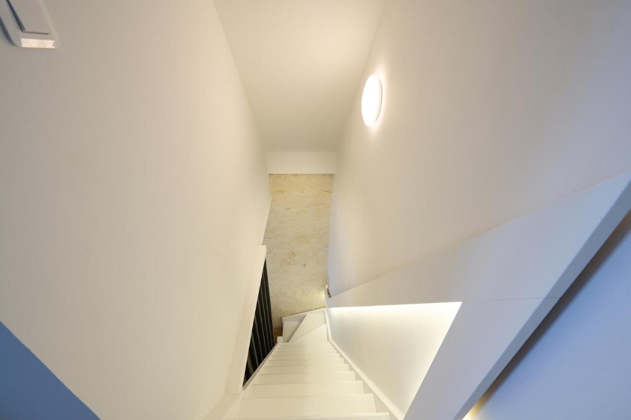Veneux-les-SablonsDuplex standing 7min➤Fontainebleau-INSEAD⎮45min➤Paris公寓 外观 照片