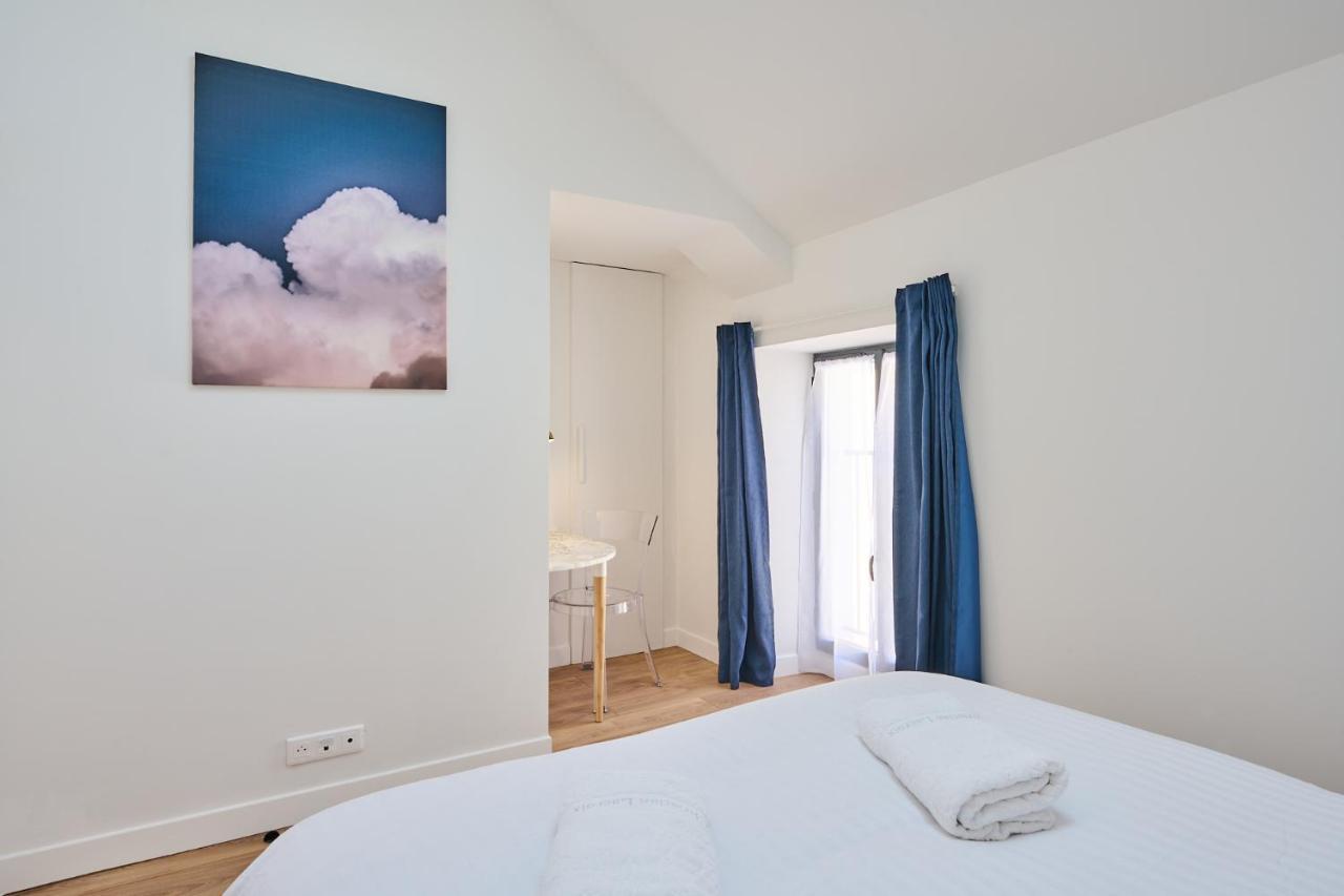 Veneux-les-SablonsDuplex standing 7min➤Fontainebleau-INSEAD⎮45min➤Paris公寓 外观 照片