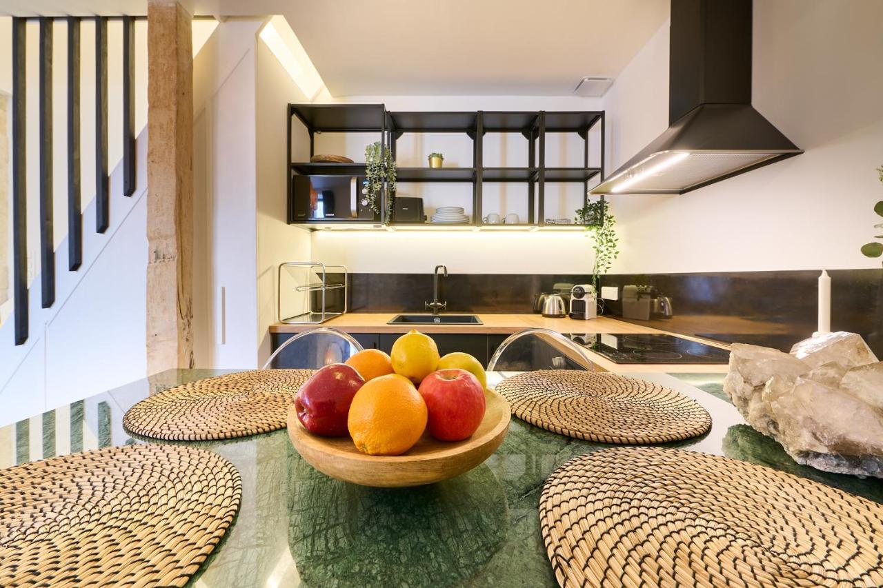 Veneux-les-SablonsDuplex standing 7min➤Fontainebleau-INSEAD⎮45min➤Paris公寓 外观 照片