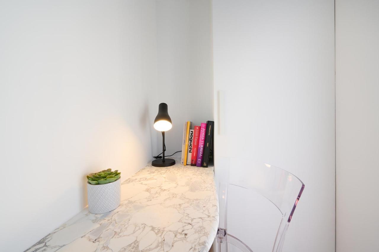 Veneux-les-SablonsDuplex standing 7min➤Fontainebleau-INSEAD⎮45min➤Paris公寓 外观 照片