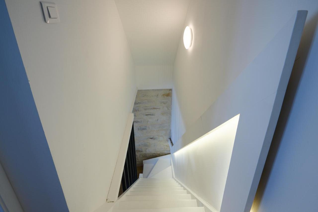 Veneux-les-SablonsDuplex standing 7min➤Fontainebleau-INSEAD⎮45min➤Paris公寓 外观 照片